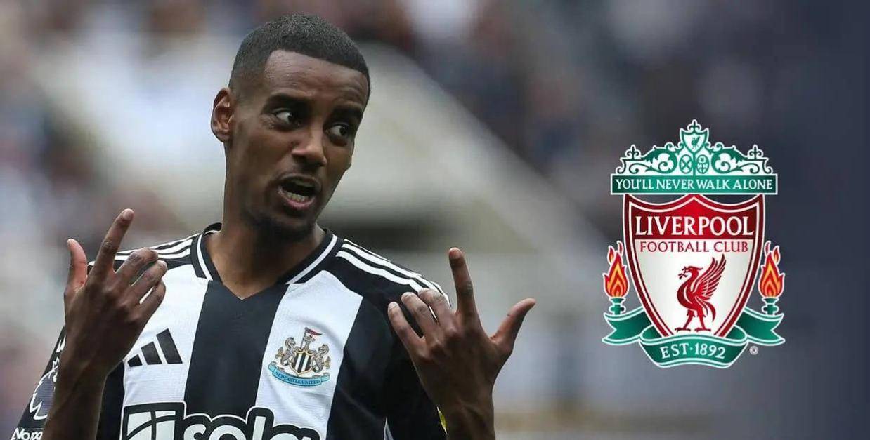 1.2亿欧先生来不了，利物浦！还差4000万英镑，纽卡拒1.1亿英镑报价