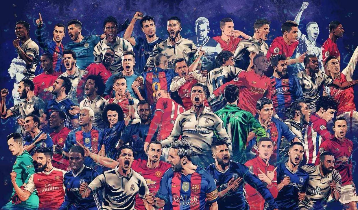 哥本哈根VS马尔默：铁壁对决锋刃，北欧荣耀的终极试炼