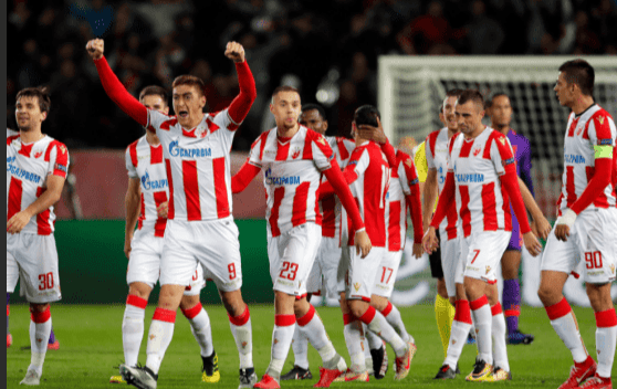 欧冠！贝尔格莱德红星VS帕福斯赛前比分精准预测！