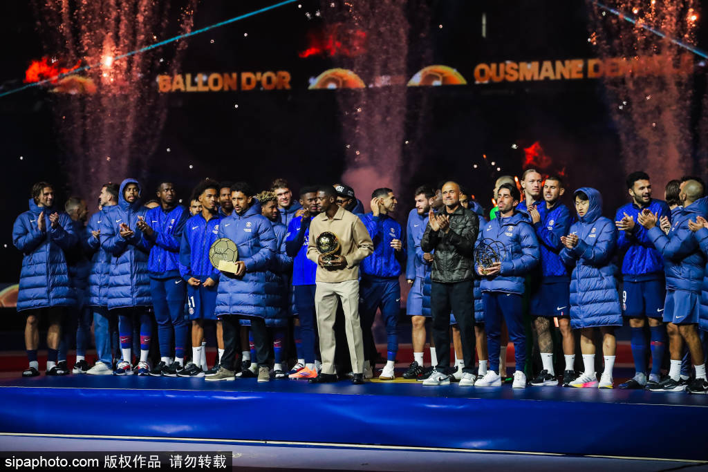 杜埃欧冠决赛第二球荣膺年度最佳表现：背后的战术与情感故事