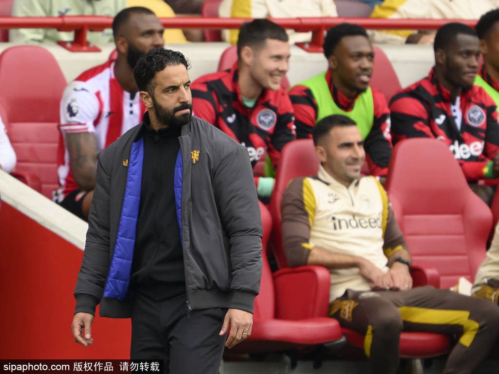 名记：豪赌阿莫林已经失败 曼联必须认清现实尽快纠错