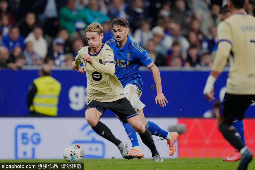 西甲周五战：西班牙人能否打破客场不胜魔咒？