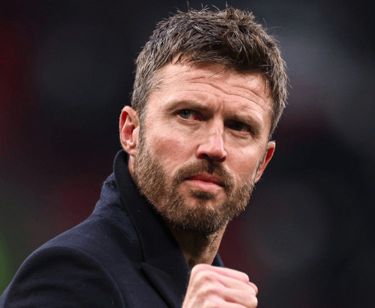 曝曼联换帅首选图赫尔，卡里克4胜1平保持不败，不是名帅就要走人