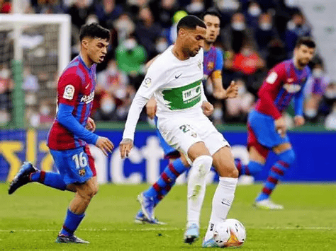 周六027 西甲：毕尔巴鄂竞技VS巴塞罗那，分析及赛事预测