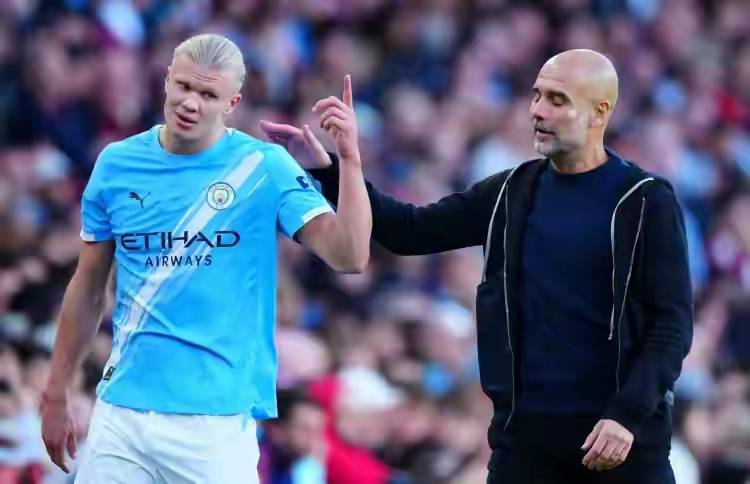 别自欺欺人！曼城所谓“两大反转”全是借口，9分差距只是遮羞布！